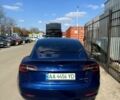 Синий Тесла Модель 3, объемом двигателя 0 л и пробегом 80 тыс. км за 19700 $, фото 8 на Automoto.ua