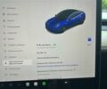 Синій Тесла Модель 3, об'ємом двигуна 0 л та пробігом 86 тис. км за 15900 $, фото 3 на Automoto.ua