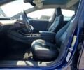Синий Тесла Модель 3, объемом двигателя 0 л и пробегом 111 тыс. км за 13500 $, фото 7 на Automoto.ua
