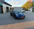 Синий Тесла Модель 3, объемом двигателя 0 л и пробегом 107 тыс. км за 15200 $, фото 72 на Automoto.ua