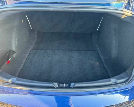 Синій Тесла Модель 3, об'ємом двигуна 0 л та пробігом 177 тис. км за 14500 $, фото 9 на Automoto.ua