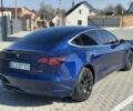 Синій Тесла Модель 3, об'ємом двигуна 0 л та пробігом 185 тис. км за 15300 $, фото 6 на Automoto.ua