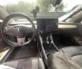 Синий Тесла Модель 3, объемом двигателя 0 л и пробегом 200 тыс. км за 16009 $, фото 3 на Automoto.ua