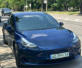 Синий Тесла Модель 3, объемом двигателя 0 л и пробегом 122 тыс. км за 18000 $, фото 7 на Automoto.ua