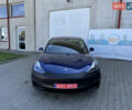 Синий Тесла Модель 3, объемом двигателя 0 л и пробегом 305 тыс. км за 13300 $, фото 7 на Automoto.ua