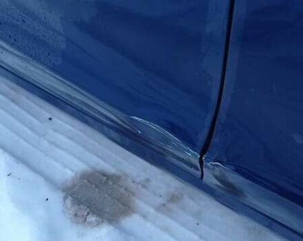 Синий Тесла Модель 3, объемом двигателя 0 л и пробегом 256 тыс. км за 11500 $, фото 20 на Automoto.ua