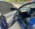 Синій Тесла Модель 3, об'ємом двигуна 0 л та пробігом 130 тис. км за 16499 $, фото 26 на Automoto.ua