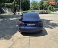 Синий Тесла Модель 3, объемом двигателя 0 л и пробегом 125 тыс. км за 16500 $, фото 6 на Automoto.ua