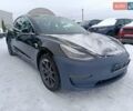 Синий Тесла Модель 3, объемом двигателя 0 л и пробегом 83 тыс. км за 12300 $, фото 6 на Automoto.ua