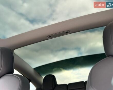 Синій Тесла Модель 3, об'ємом двигуна 0 л та пробігом 161 тис. км за 16000 $, фото 29 на Automoto.ua