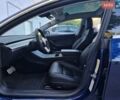 Синій Тесла Модель 3, об'ємом двигуна 0 л та пробігом 98 тис. км за 17990 $, фото 41 на Automoto.ua