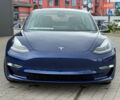Синій Тесла Модель 3, об'ємом двигуна 0 л та пробігом 104 тис. км за 17990 $, фото 5 на Automoto.ua