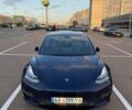 Синий Тесла Модель 3, объемом двигателя 0 л и пробегом 110 тыс. км за 17000 $, фото 8 на Automoto.ua