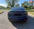 Синий Тесла Модель 3, объемом двигателя 0 л и пробегом 128 тыс. км за 21000 $, фото 7 на Automoto.ua