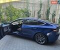 Синий Тесла Модель 3, объемом двигателя 0 л и пробегом 87 тыс. км за 17500 $, фото 23 на Automoto.ua