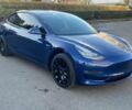 Синій Тесла Модель 3, об'ємом двигуна 0 л та пробігом 32 тис. км за 7500 $, фото 1 на Automoto.ua