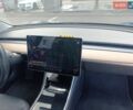Синий Тесла Модель 3, объемом двигателя 0 л и пробегом 91 тыс. км за 22000 $, фото 33 на Automoto.ua