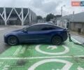 Синий Тесла Модель 3, объемом двигателя 0 л и пробегом 177 тыс. км за 16300 $, фото 2 на Automoto.ua