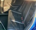 Синій Тесла Модель 3, об'ємом двигуна 0 л та пробігом 109 тис. км за 22000 $, фото 11 на Automoto.ua