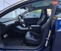 Синій Тесла Модель 3, об'ємом двигуна 0 л та пробігом 98 тис. км за 17990 $, фото 41 на Automoto.ua