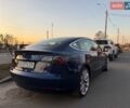 Синий Тесла Модель 3, объемом двигателя 0 л и пробегом 87 тыс. км за 19900 $, фото 16 на Automoto.ua