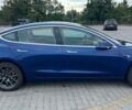 Синий Тесла Модель 3, объемом двигателя 0 л и пробегом 120 тыс. км за 19700 $, фото 5 на Automoto.ua