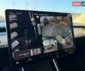 Синій Тесла Модель 3, об'ємом двигуна 0 л та пробігом 222 тис. км за 13000 $, фото 10 на Automoto.ua