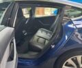 Синий Тесла Модель 3, объемом двигателя 0 л и пробегом 59 тыс. км за 11195 $, фото 3 на Automoto.ua