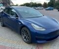 Синий Тесла Модель 3, объемом двигателя 0 л и пробегом 120 тыс. км за 19700 $, фото 6 на Automoto.ua