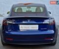 Синій Тесла Модель 3, об'ємом двигуна 0 л та пробігом 98 тис. км за 17990 $, фото 37 на Automoto.ua