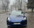 Синий Тесла Модель 3, объемом двигателя 0 л и пробегом 199 тыс. км за 19000 $, фото 24 на Automoto.ua