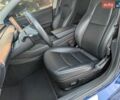 Синий Тесла Модель 3, объемом двигателя 0 л и пробегом 147 тыс. км за 18200 $, фото 9 на Automoto.ua