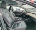 Синий Тесла Модель 3, объемом двигателя 0 л и пробегом 83 тыс. км за 12300 $, фото 11 на Automoto.ua