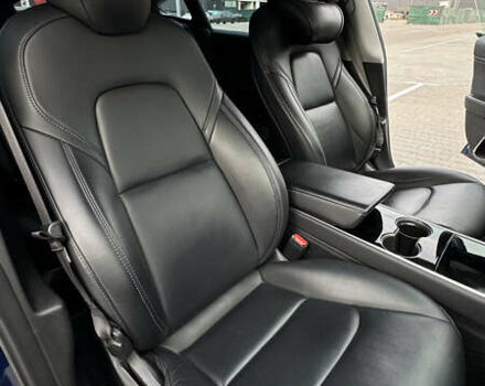 Синій Тесла Модель 3, об'ємом двигуна 0 л та пробігом 205 тис. км за 16900 $, фото 15 на Automoto.ua