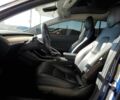 Синий Тесла Модель 3, объемом двигателя 0 л и пробегом 45 тыс. км за 5200 $, фото 6 на Automoto.ua