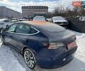 Синий Тесла Модель 3, объемом двигателя 0 л и пробегом 119 тыс. км за 12200 $, фото 5 на Automoto.ua
