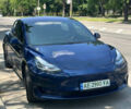 Синий Тесла Модель 3, объемом двигателя 0 л и пробегом 122 тыс. км за 18000 $, фото 8 на Automoto.ua