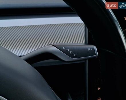 Синий Тесла Модель 3, объемом двигателя 0 л и пробегом 98 тыс. км за 19990 $, фото 60 на Automoto.ua