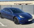 Синій Тесла Модель 3, об'ємом двигуна 0 л та пробігом 185 тис. км за 15300 $, фото 4 на Automoto.ua
