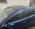 Синій Тесла Модель 3, об'ємом двигуна 0 л та пробігом 69 тис. км за 19320 $, фото 14 на Automoto.ua