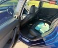 Синий Тесла Модель 3, объемом двигателя 0 л и пробегом 128 тыс. км за 21000 $, фото 12 на Automoto.ua