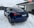 Синий Тесла Модель 3, объемом двигателя 0 л и пробегом 119 тыс. км за 15900 $, фото 8 на Automoto.ua
