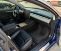 Синий Тесла Модель 3, объемом двигателя 0 л и пробегом 116 тыс. км за 17800 $, фото 8 на Automoto.ua