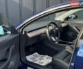 Синий Тесла Модель 3, объемом двигателя 0 л и пробегом 103 тыс. км за 15900 $, фото 27 на Automoto.ua