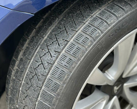 Синий Тесла Модель 3, объемом двигателя 0 л и пробегом 138 тыс. км за 15999 $, фото 41 на Automoto.ua