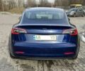 Синій Тесла Модель 3, об'ємом двигуна 0 л та пробігом 97 тис. км за 9299 $, фото 4 на Automoto.ua