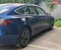 Синій Тесла Модель 3, об'ємом двигуна 0 л та пробігом 158 тис. км за 15600 $, фото 7 на Automoto.ua