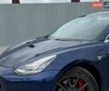 Синій Тесла Модель 3, об'ємом двигуна 0 л та пробігом 261 тис. км за 15500 $, фото 33 на Automoto.ua