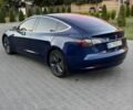 Синій Тесла Модель 3, об'ємом двигуна 0 л та пробігом 101 тис. км за 14959 $, фото 6 на Automoto.ua