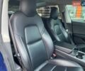Синий Тесла Модель 3, объемом двигателя 0 л и пробегом 197 тыс. км за 14700 $, фото 19 на Automoto.ua